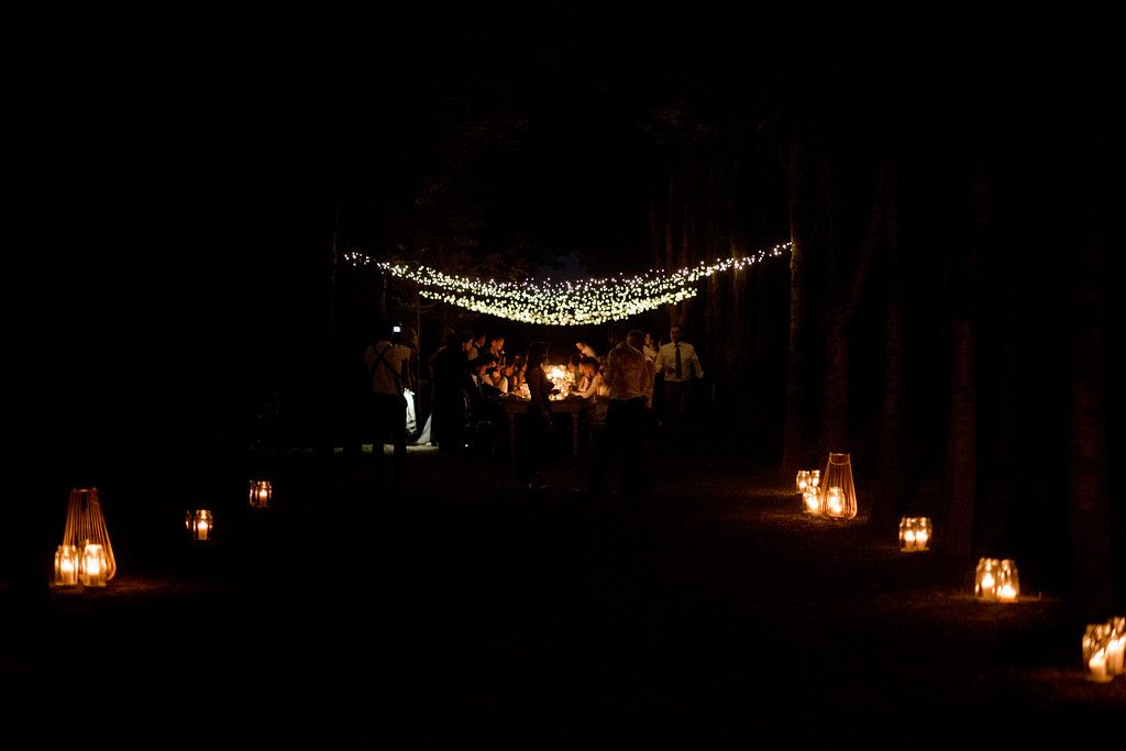 dinner by night - destination wedding italy - valeria ferrari weddings dinner by night - destination wedding italy - valeria ferrari weddings