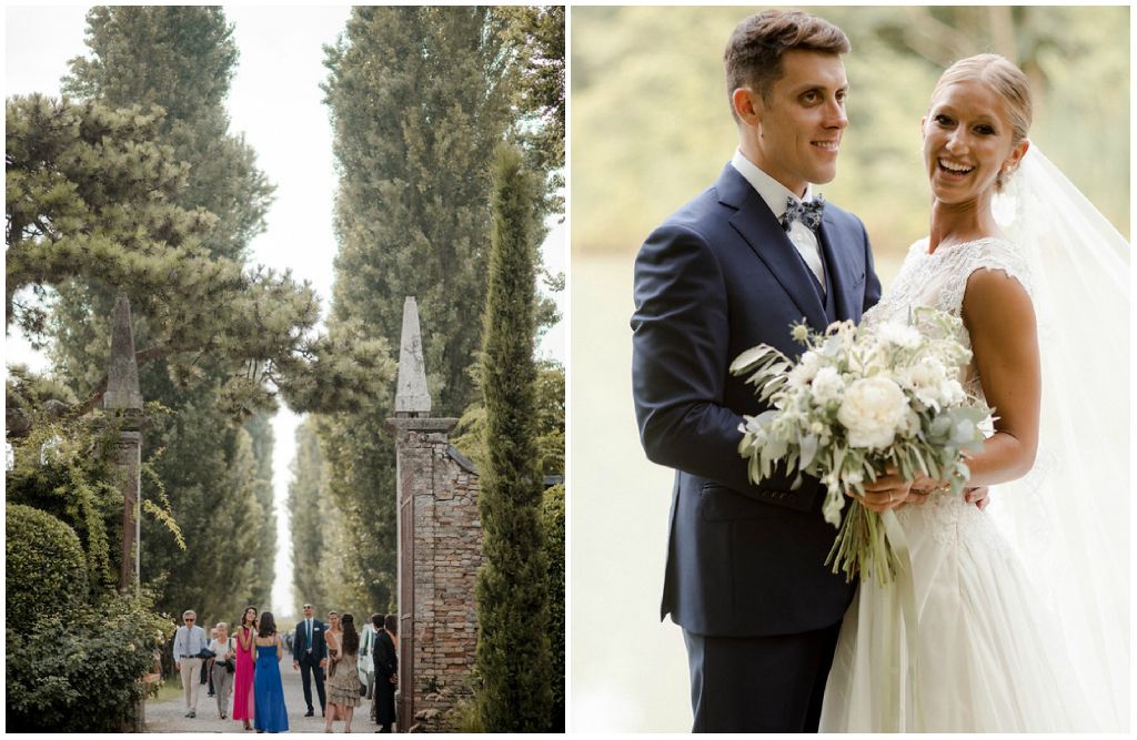 ricevimento convento annunciata - valeria ferrari wedding ricevimento convento annunciata - valeria ferrari weddings