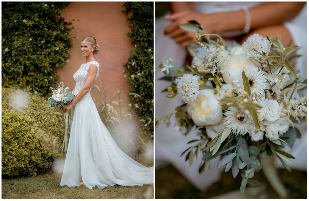 bridal details bridal details