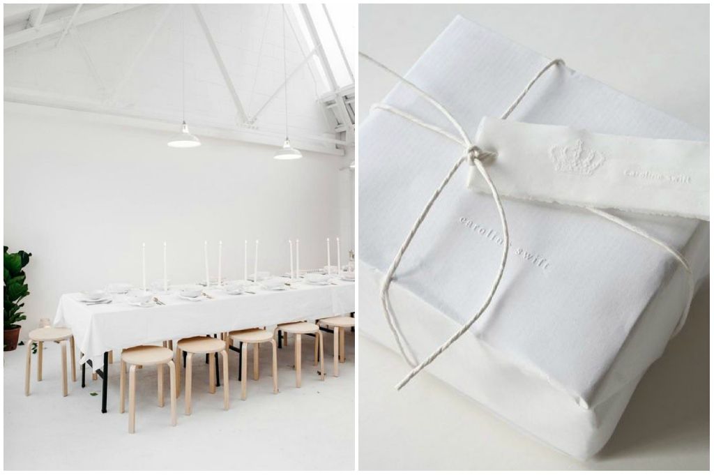 idee per matrimonio in bianco idee per matrimonio in bianco