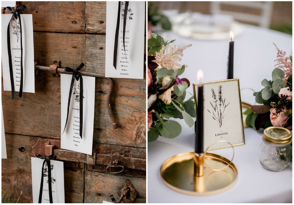 dettagli - matrimonio bianco e nero dettagli - matrimonio bianco e nero