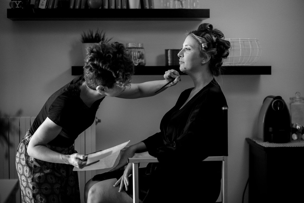 sposa make up sposa make up