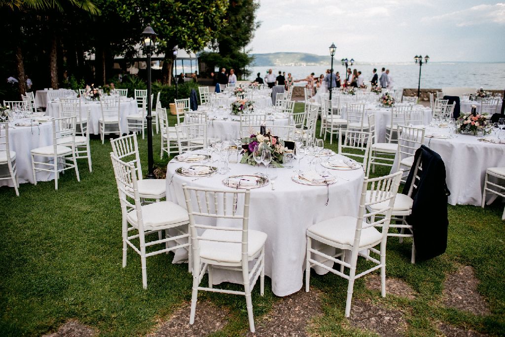 garden themed wedding in italy garden themed wedding in italy