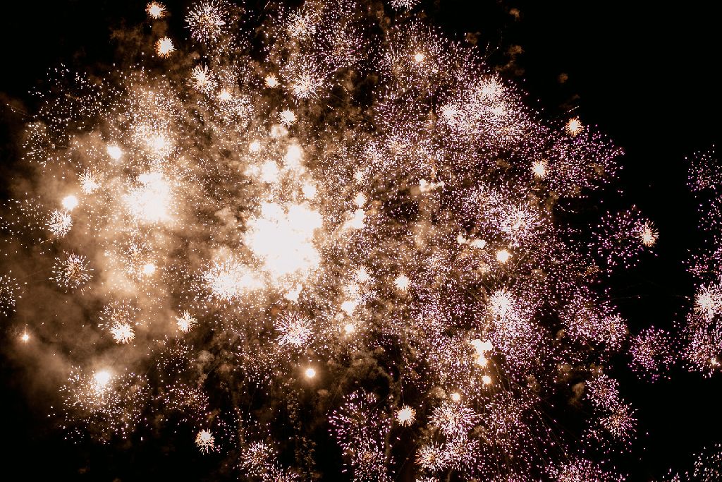 matrimonio lago di garda - fuochi artificio matrimonio lago di garda - fuochi artificio