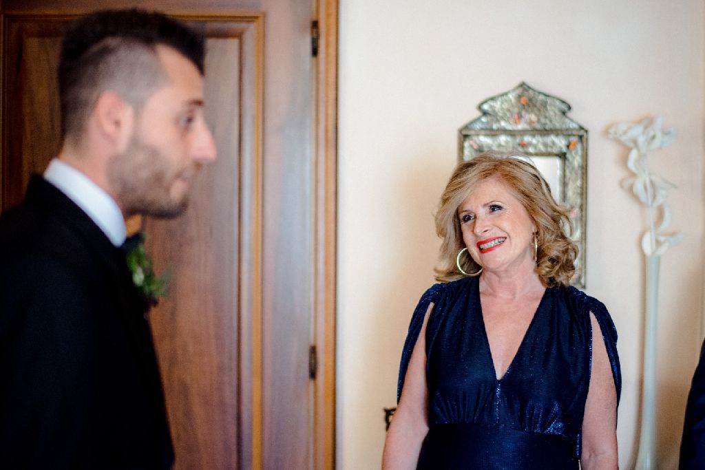 mamma sposo preparazione mamma sposo preparazione