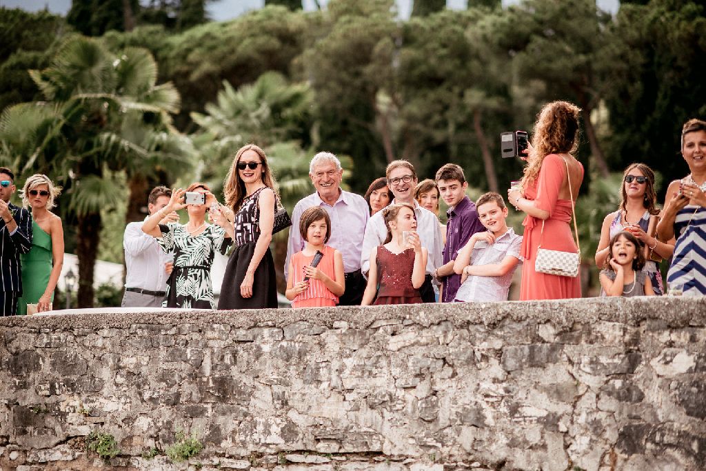 wedding guests - italy - valeria ferrari weddings wedding guests - italy - valeria ferrari weddings
