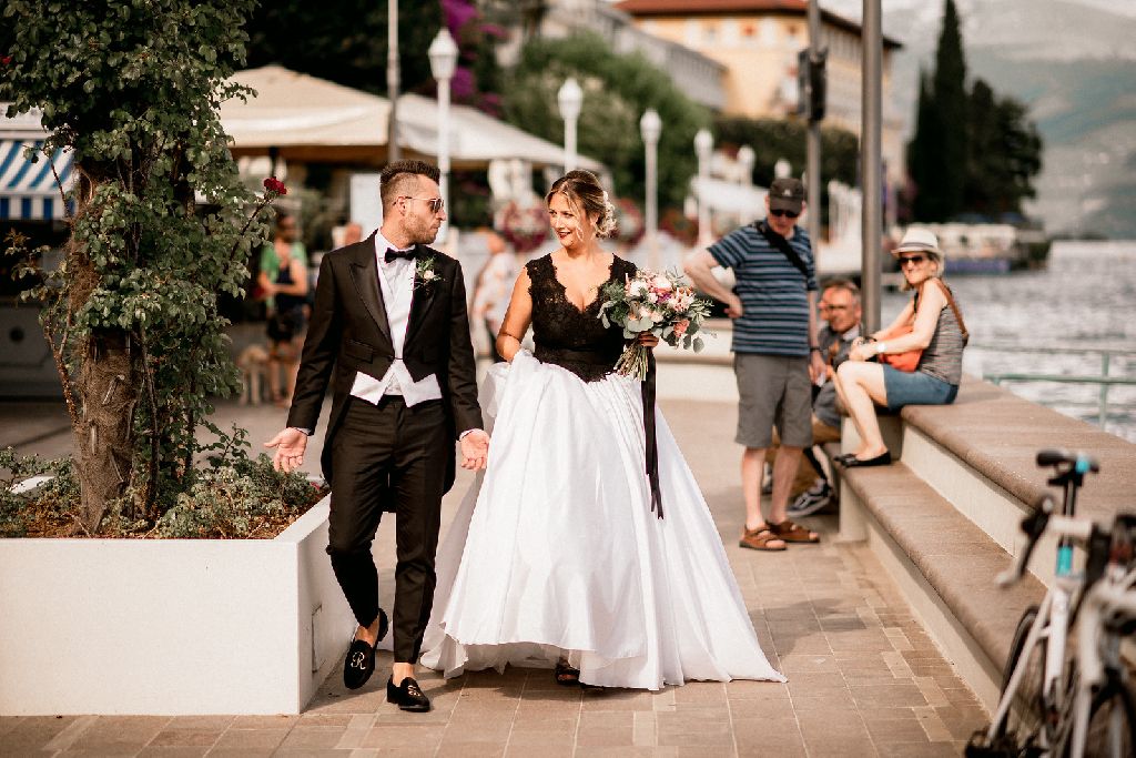 sposi lago di garda - valeria ferrari weddings sposi lago di garda - valeria ferrari weddings