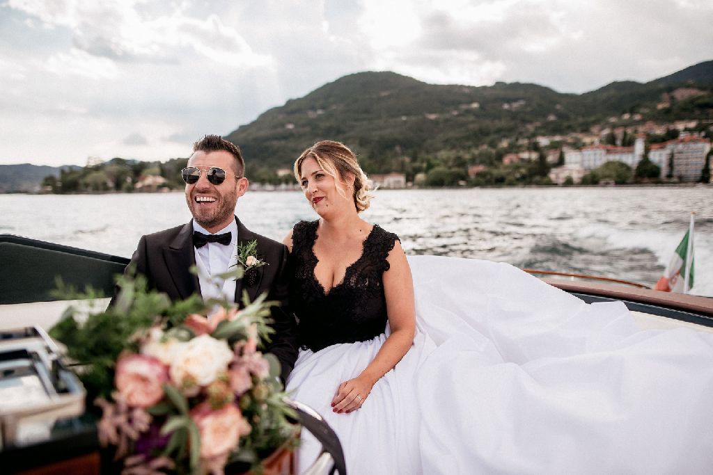 bride and groom - italian wedding bride and groom - italian wedding