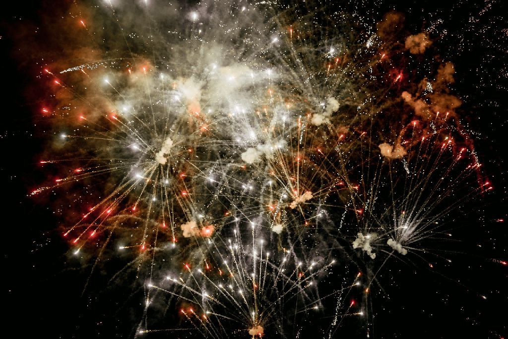 fuochi d'artificio nozze fuochi d'artificio nozze