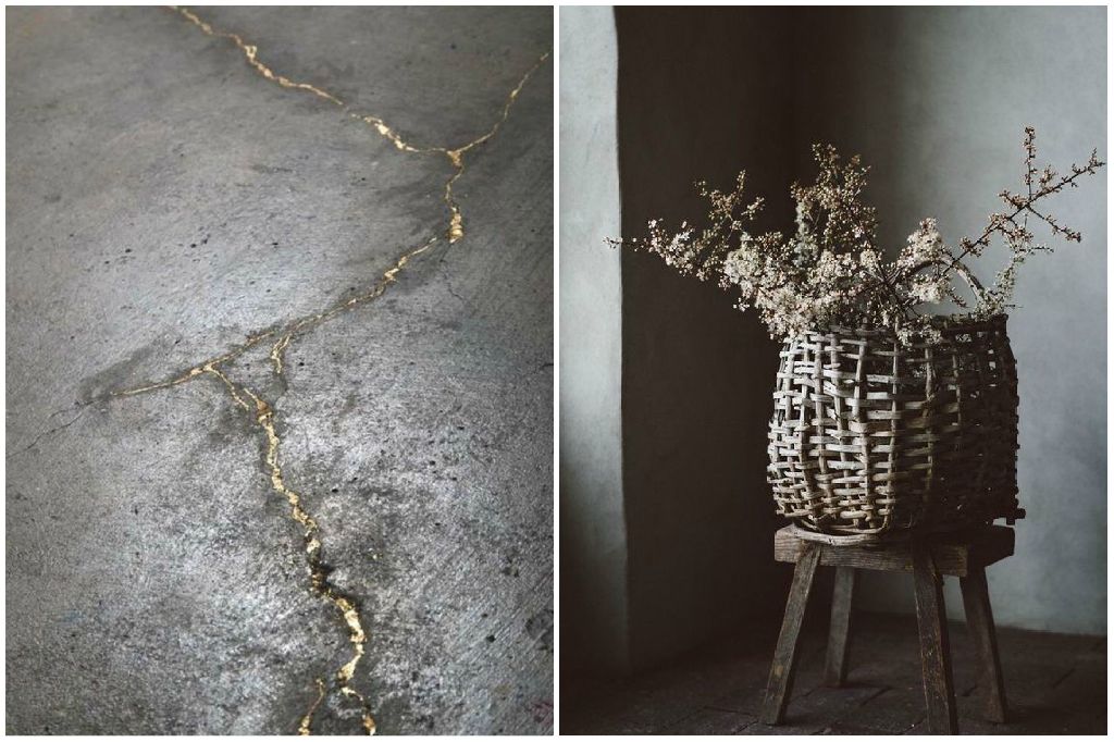 esaltare le imperfezioni con il wabi-sabi idee matrimonio esaltare le imperfezioni con il wabi-sabi idee matrimonio