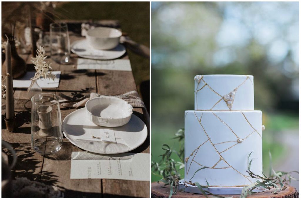 wedding design - wabi-sabi  wedding design - wabi-sabi