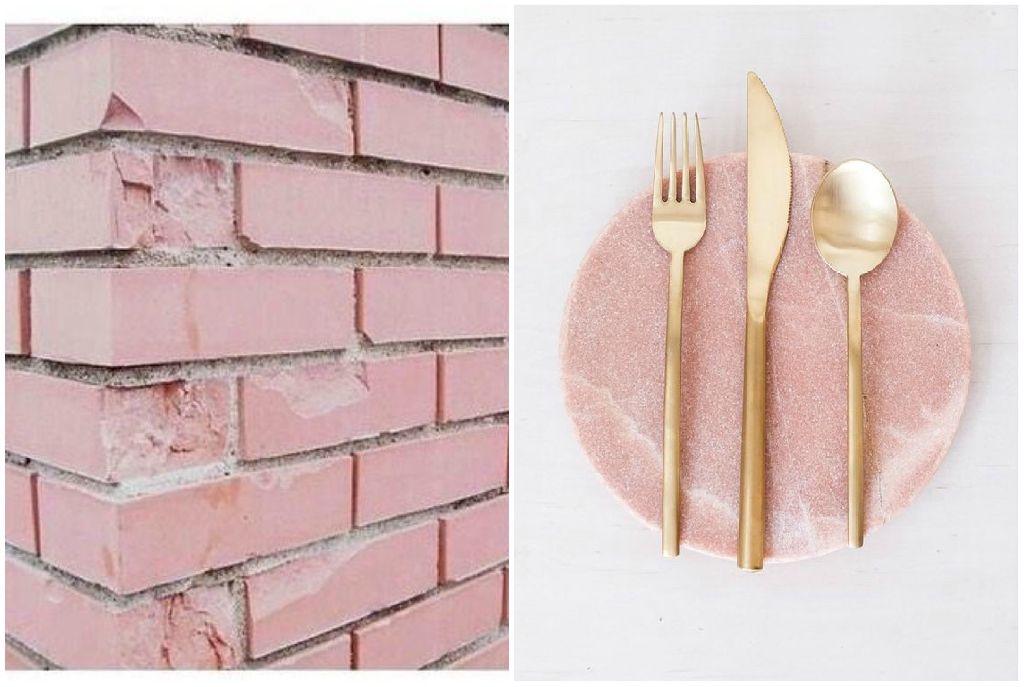 millenial pink - il nuovo rosa per matrimonio millenial pink - il nuovo rosa per matrimonio