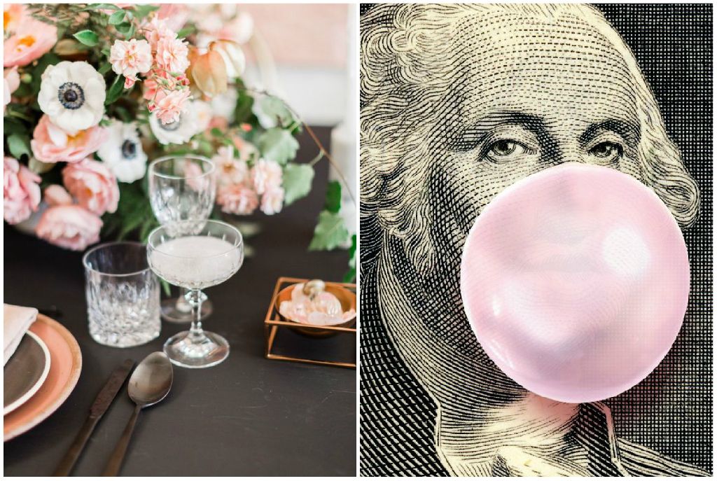 palette rosa per matrimonio palette rosa per matrimonio