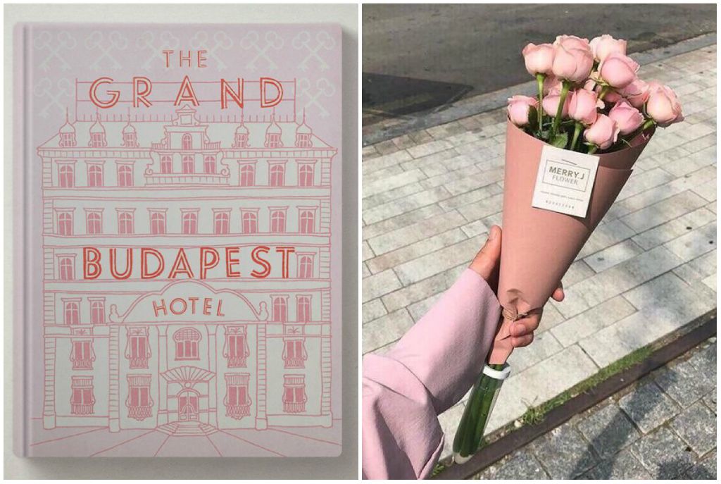 colori pe rmatrimonio - rosa millenial colori pe rmatrimonio - rosa millenial