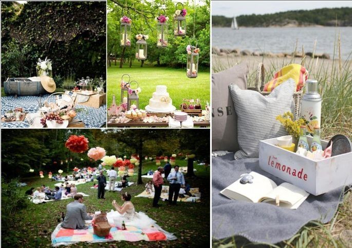 in campagna o in riva al mare - pic nic wedding in campagna o in riva al mare - pic nic wedding