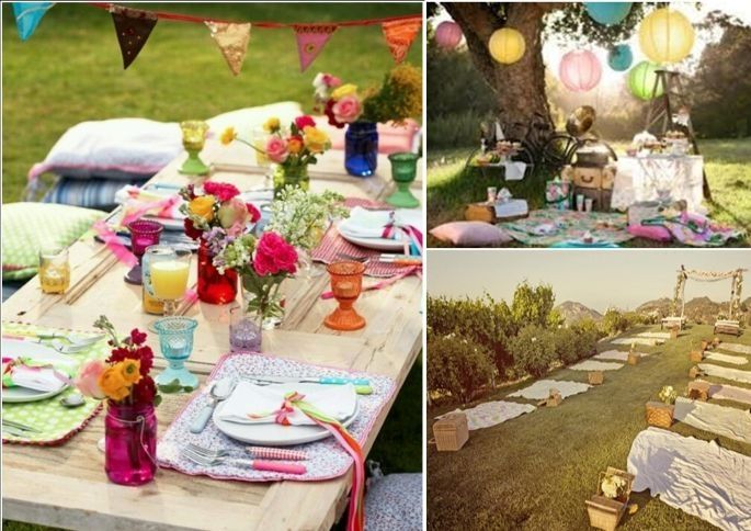 pic nic - un matrimonio davvero originale! pic nic - un matrimonio davvero originale!