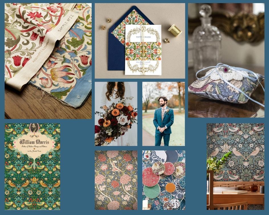 esempio di moodboard esempio di moodboard