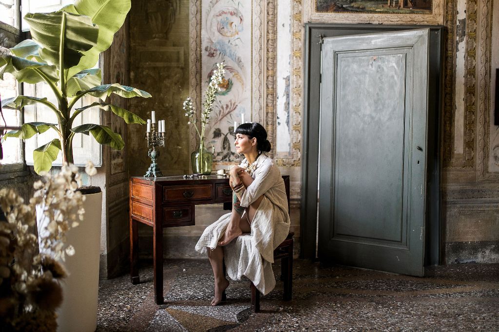 preparazione sposa wabi sabi preparazione sposa wabi sabi