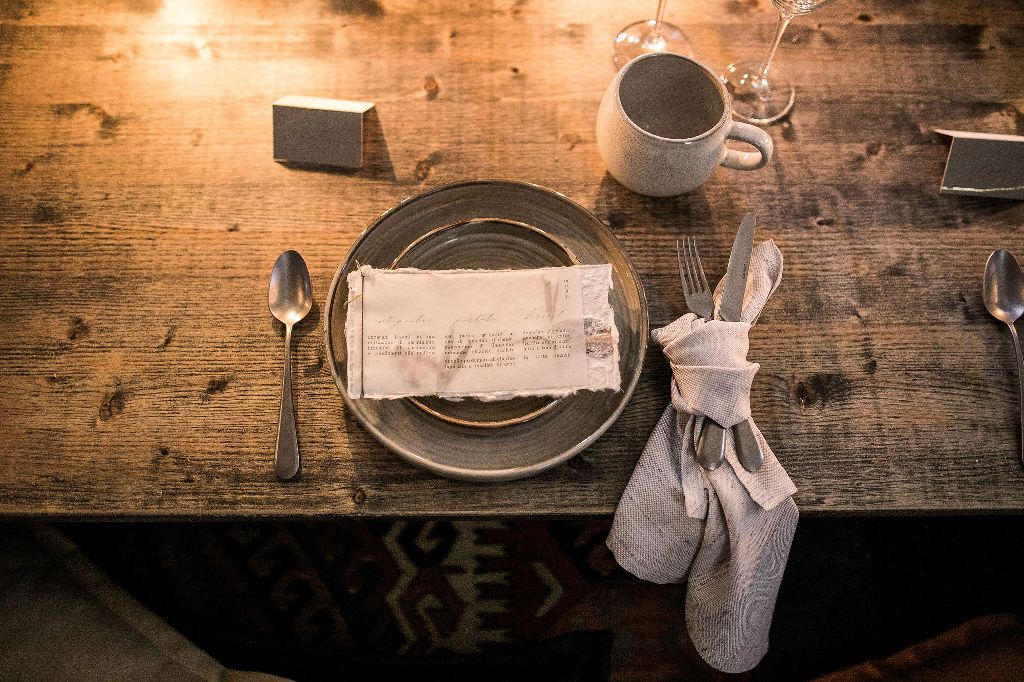 idee matrimonio cena idee matrimonio cena