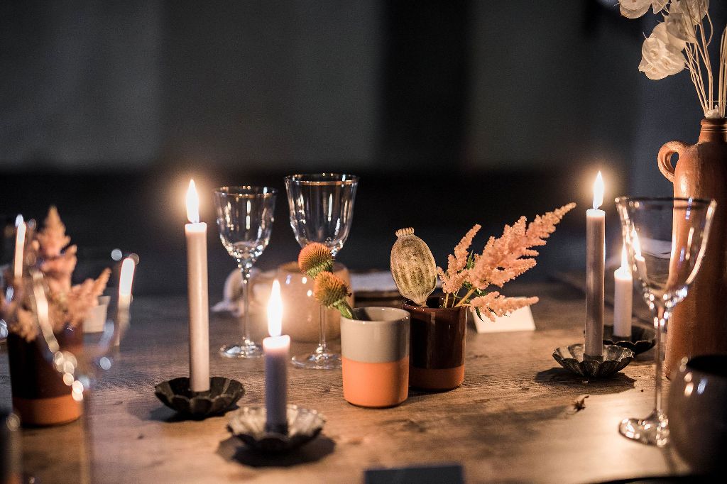 dettagli terracotta - matrimonio wabi sabi dettagli terracotta - matrimonio wabi sabi