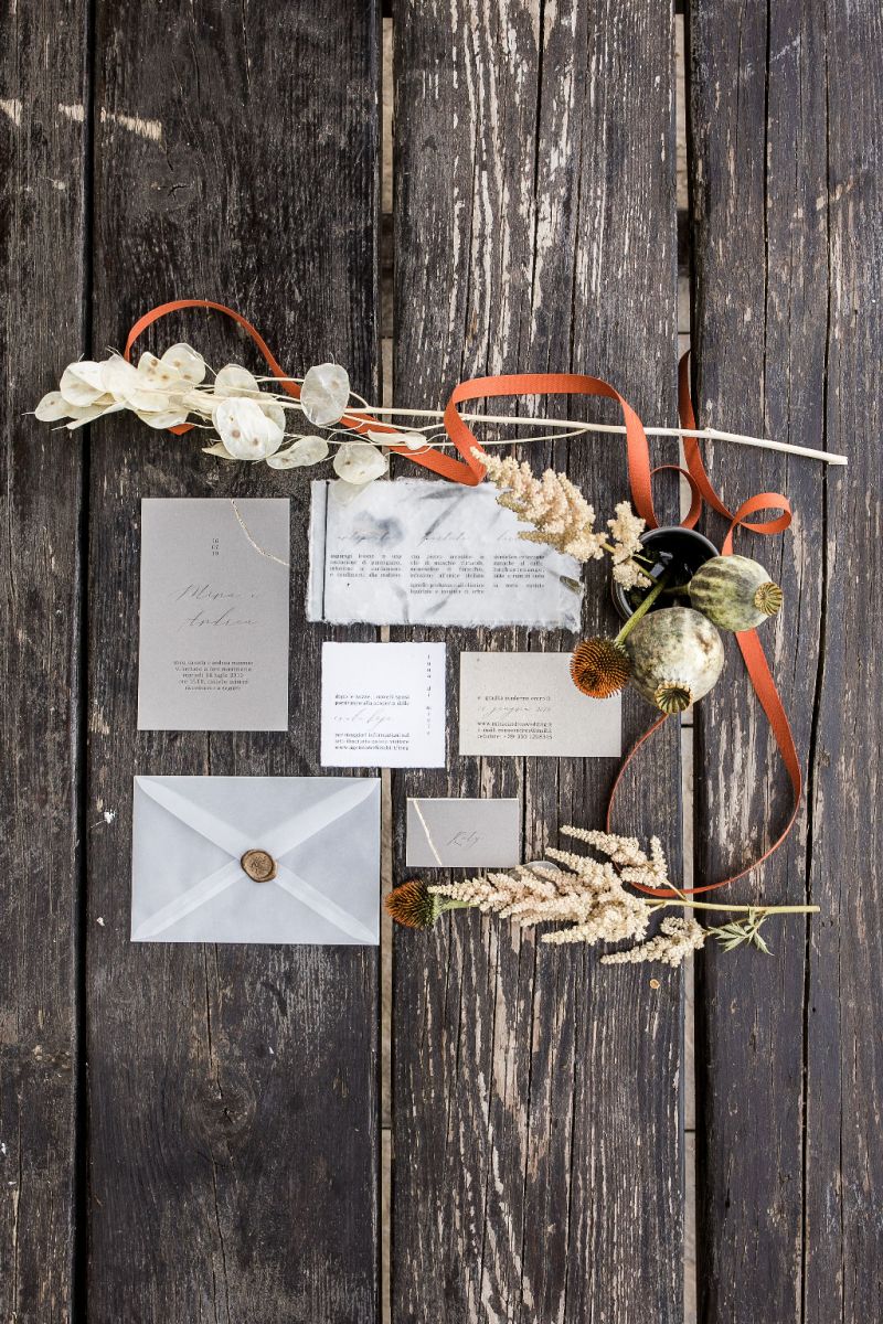 stationery wabi sabi - grey gold stationery wabi sabi - grey gold