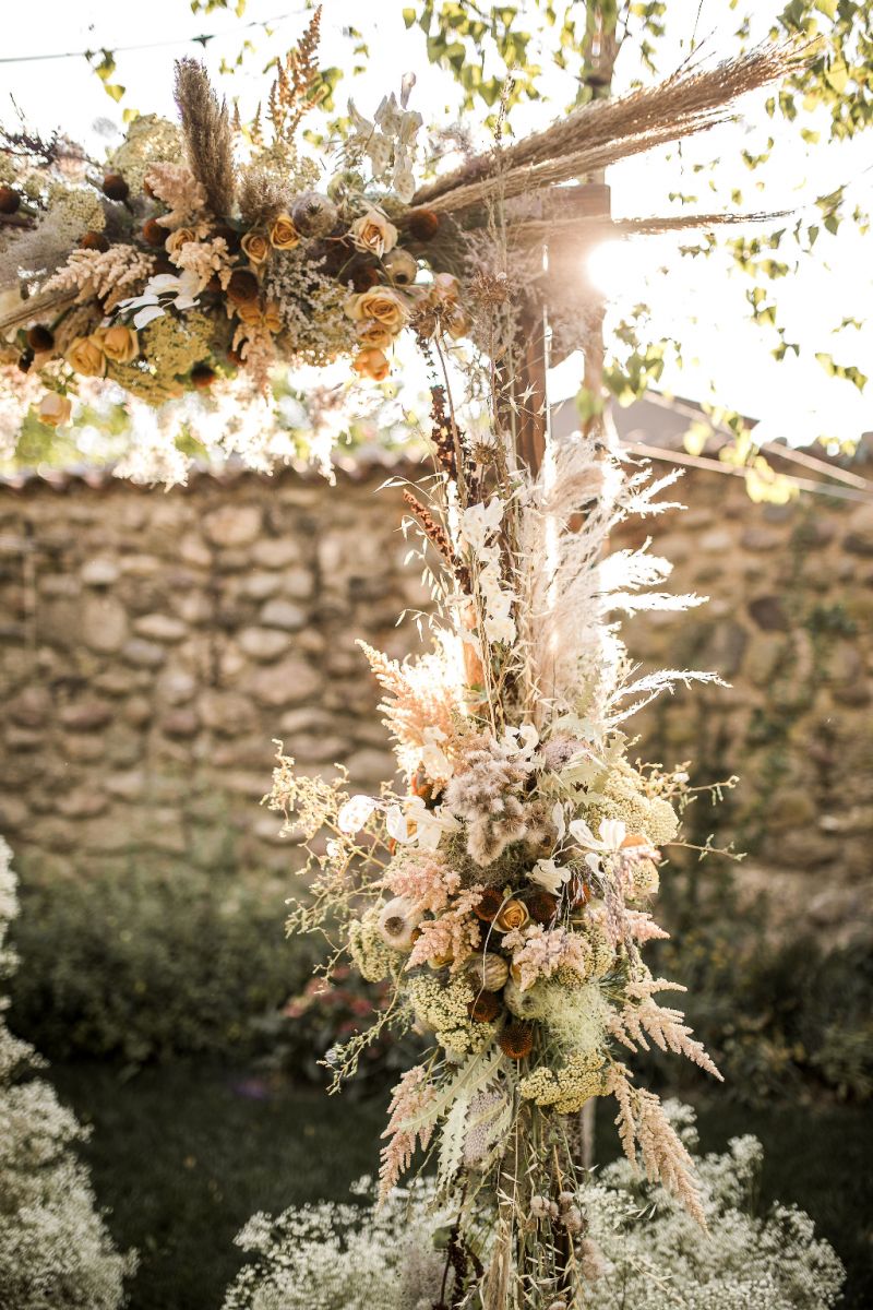 cerimonia matrimonio stile wabi sabi cerimonia matrimonio stile wabi sabi