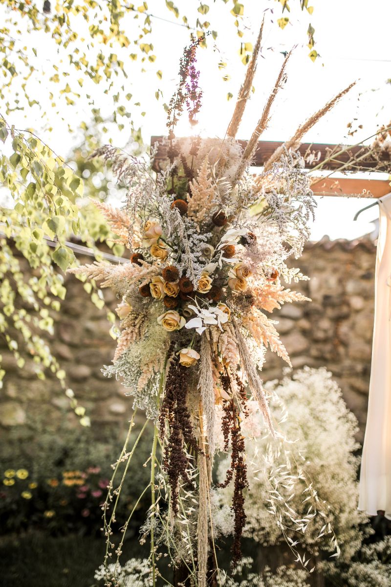 arco cerimonia wabi sabi arco cerimonia wabi sabi