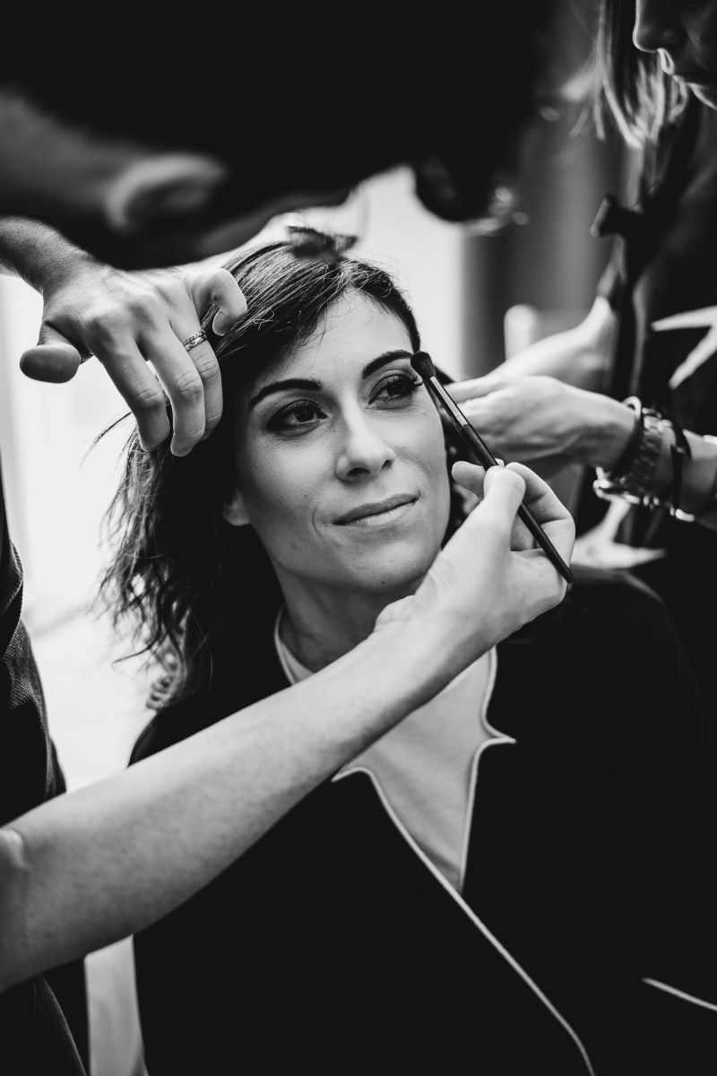 preparazione sposa preparazione sposa