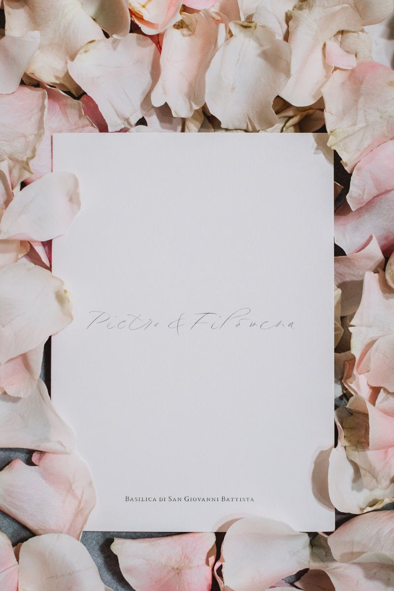 libretto messa sposi libretto messa sposi