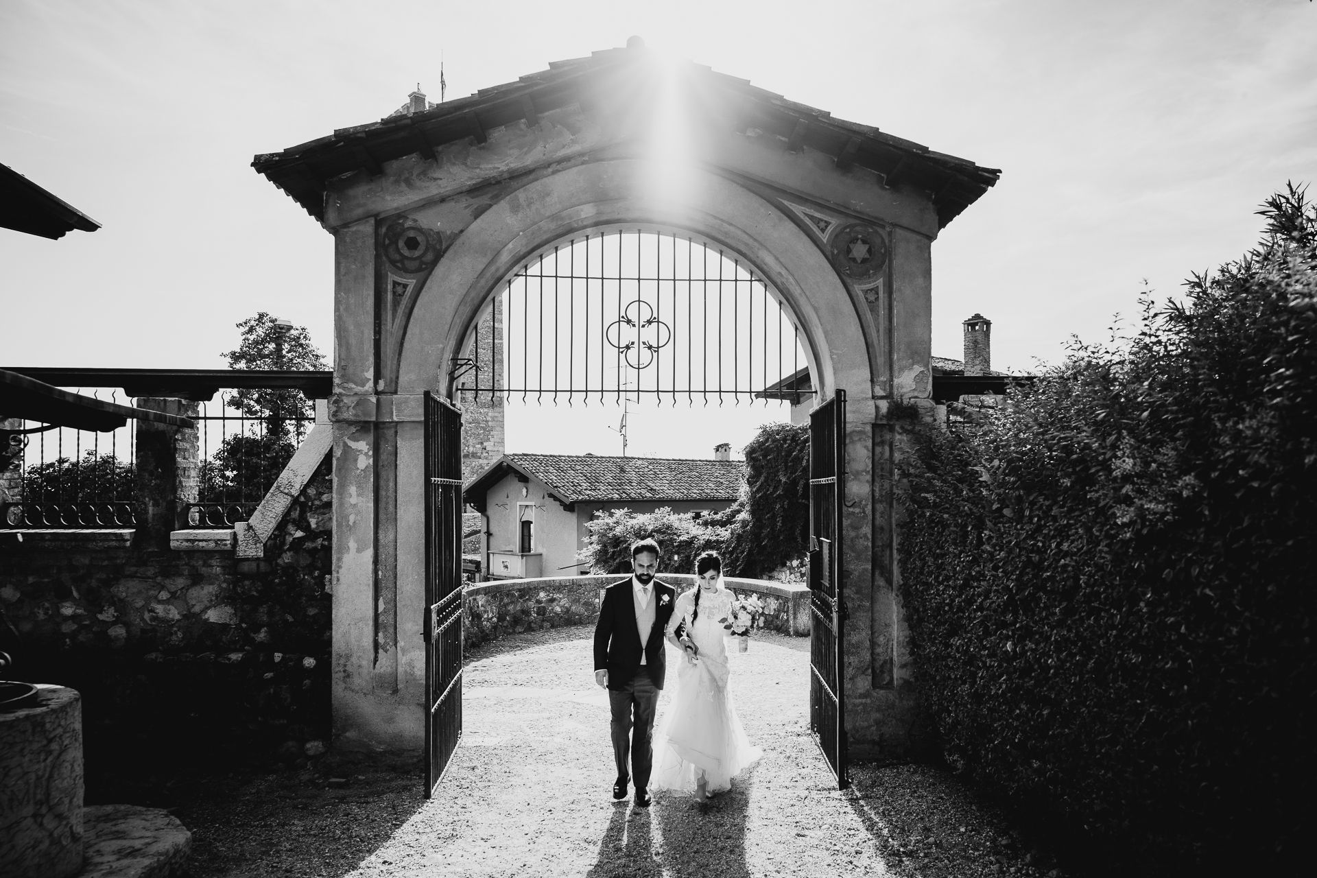 marito e moglie - rocca di lonato del garda marito e moglie - rocca di lonato del garda