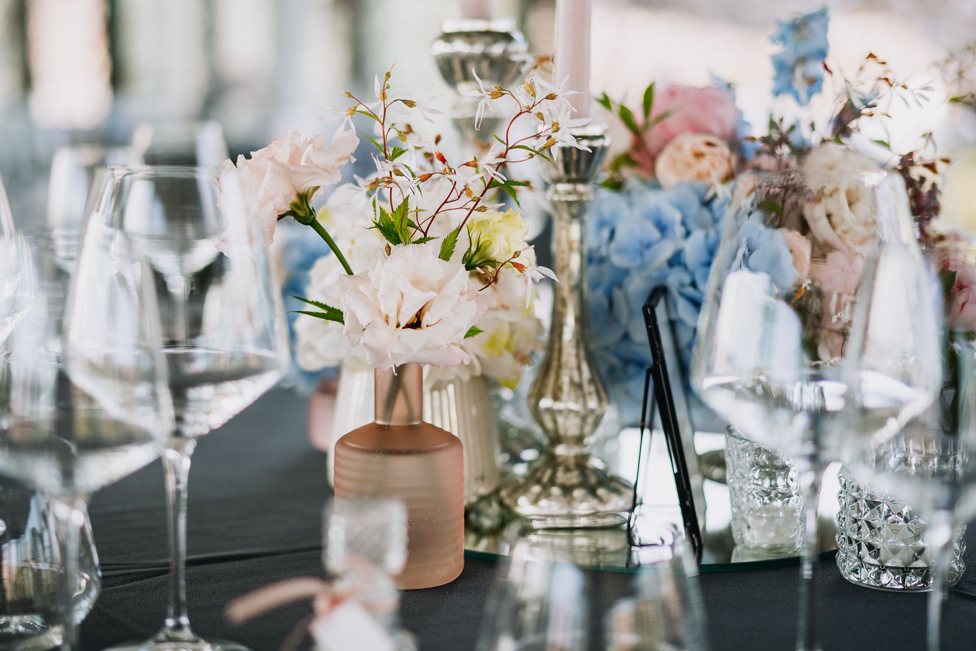 mise en place grigio e rosa - by valeria ferrari weddings mise en place grigio e rosa - by valeria ferrari weddings