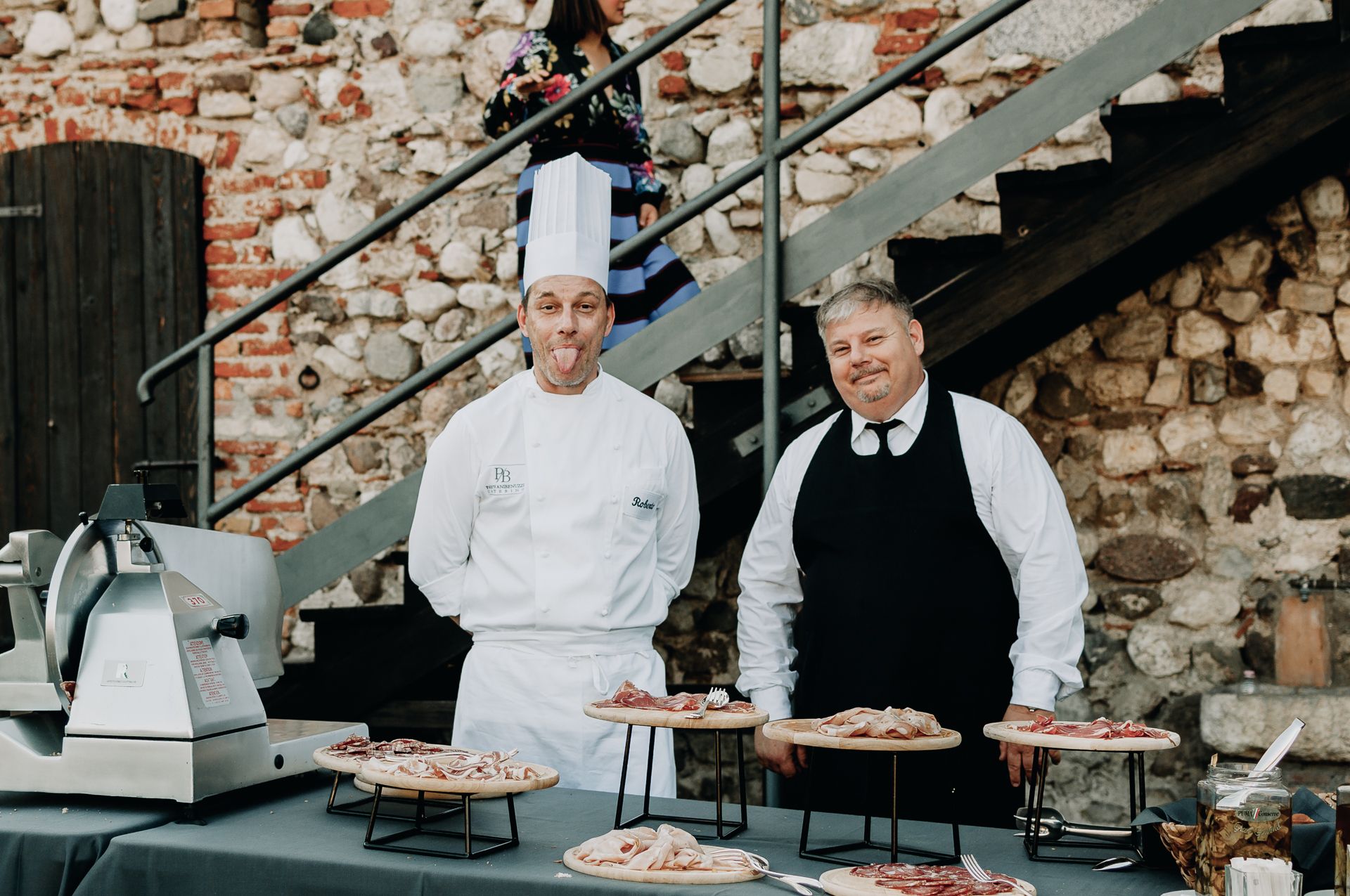 staff si diverte staff si diverte