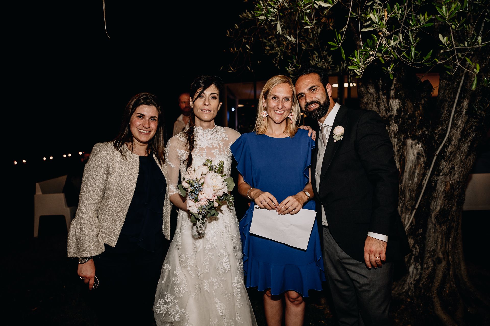 valeria ferrari wedding planner - giorno evento valeria ferrari wedding planner - giorno evento