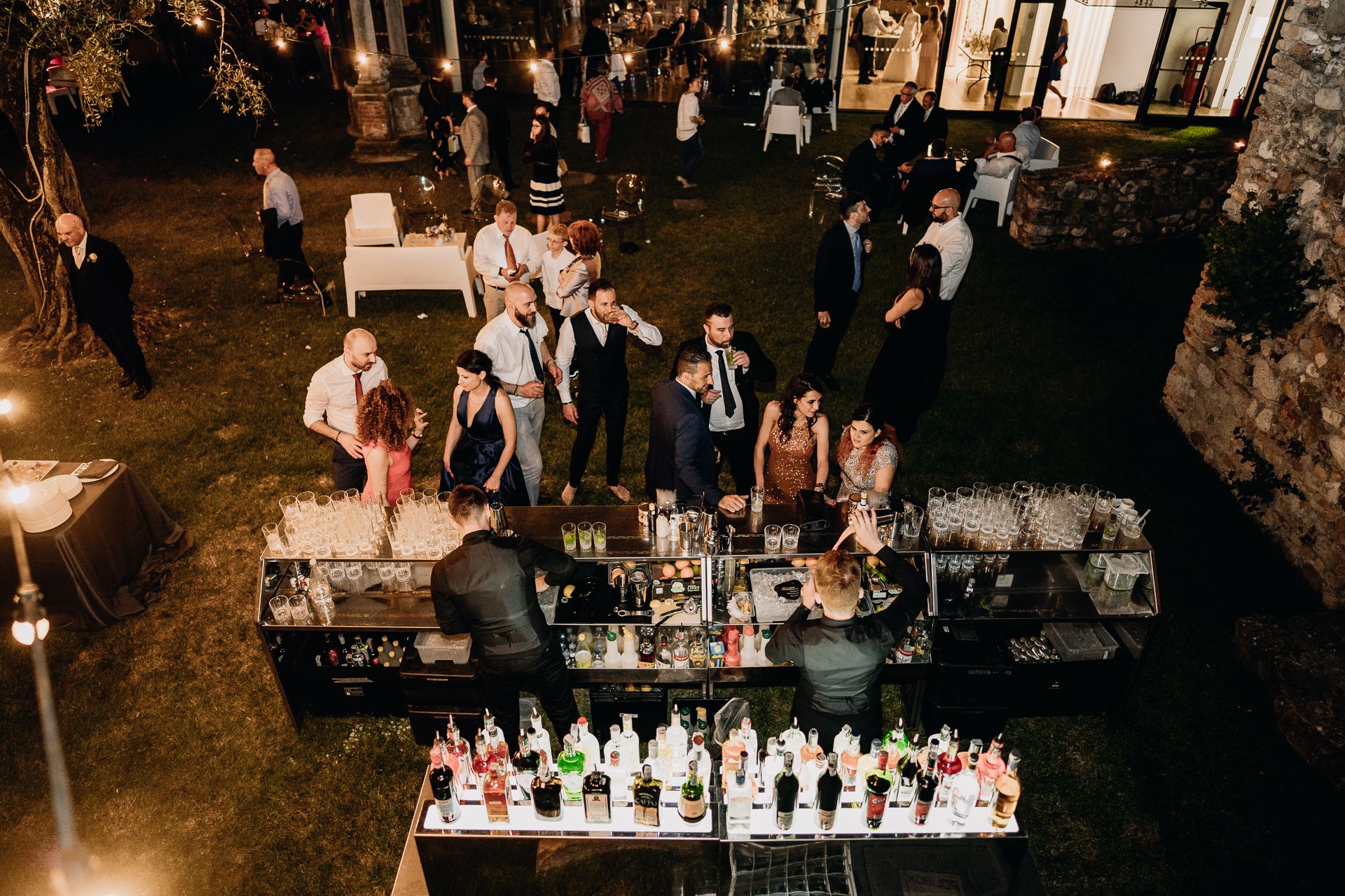 open bar matrimonio open bar matrimonio