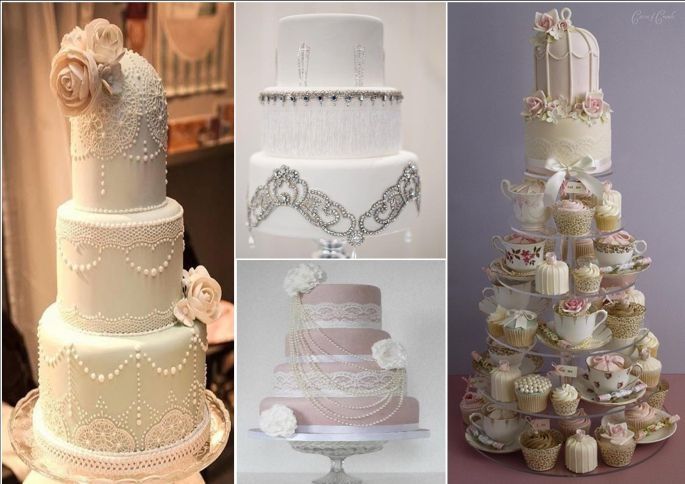 stile vintage per la tua wedding cake stile vintage per la tua wedding cake