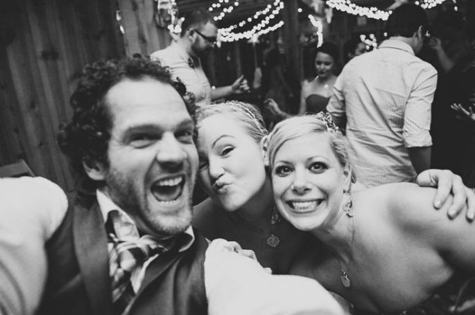 after party selfie after party selfie