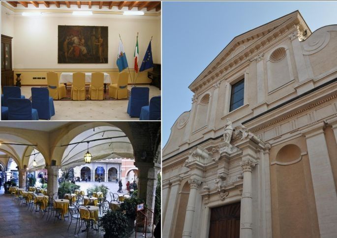 sala orologio e duomo desenzano sala orologio e duomo desenzano