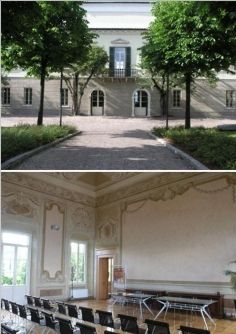 villa brunatti desenzano villa brunatti desenzano