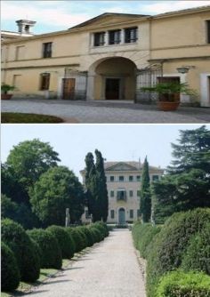 villa la tassinara desenzano villa la tassinara desenzano