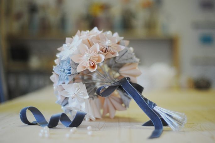 Ogni bouquet di V as love ha un nome, quello di una canzone Ogni bouquet di V as love ha un nome, quello di una canzone