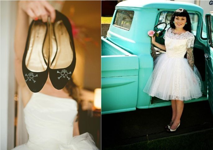 scarpe da sposa decisamente rock scarpe da sposa decisamente rock