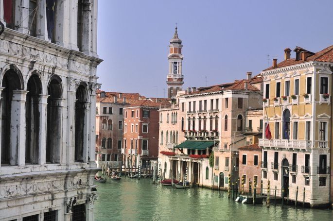 venezia resta sempre una meta perfetta per sposarsi (e per la luna di miele!) venezia resta sempre una meta perfetta per sposarsi (e per la luna di miele!)