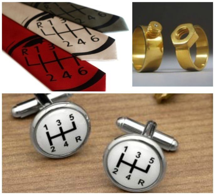 accessori a tema auto per lo sposo amante delle macchine da corsa accessori a tema auto per lo sposo amante delle macchine da corsa