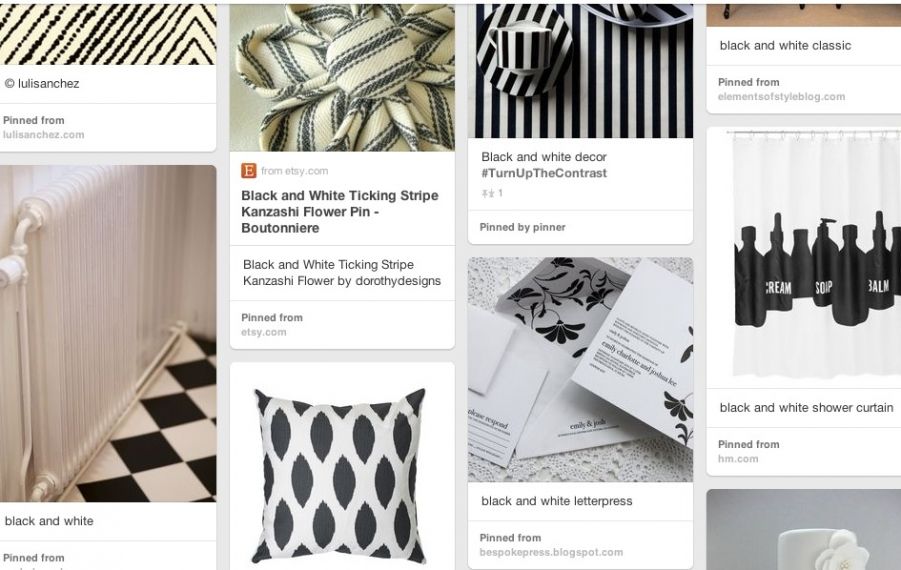 come usare pinterest come usare pinterest