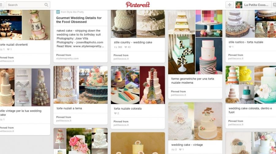 pinterest per organizzare matrimonio pinterest per organizzare matrimonio