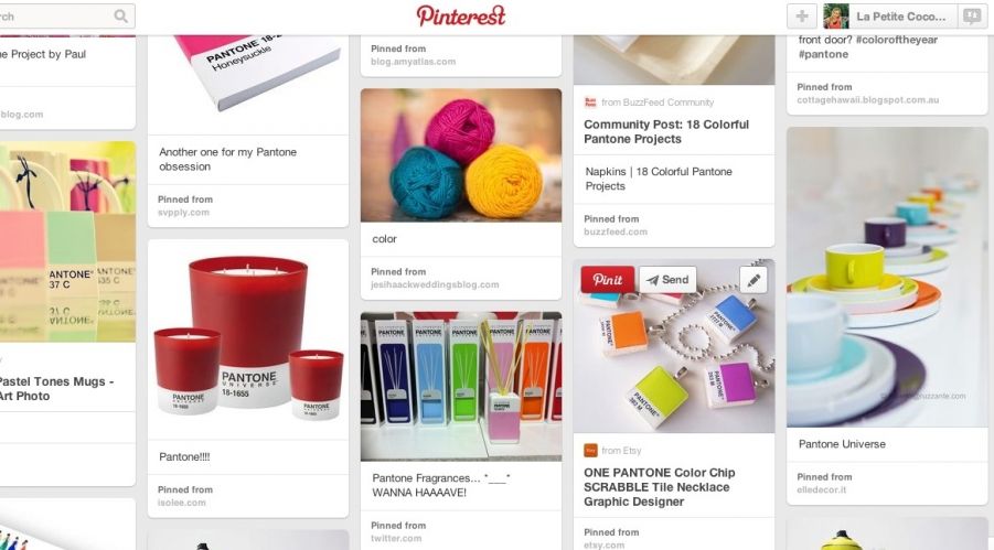 usare pinterest per trovare idee usare pinterest per trovare idee