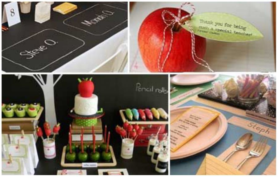 i tanti spunti che il tema della scuola offre per un matrimonio i tanti spunti che il tema della scuola offre per un matrimonio
