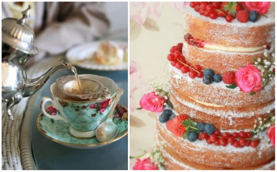 te delle 5 per matrimonio te delle 5 per matrimonio
