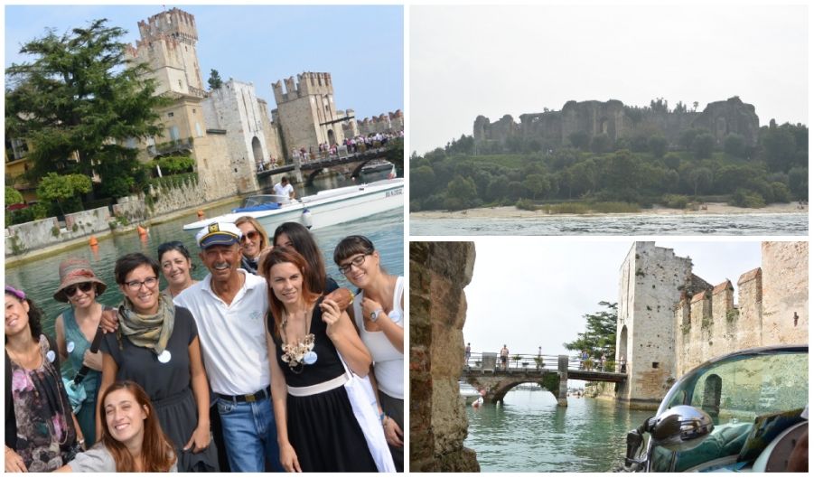 Sirmione (Bs) Sirmione (Bs)