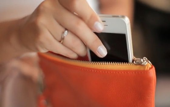 smartphone alleato della sposa smartphone alleato della sposa